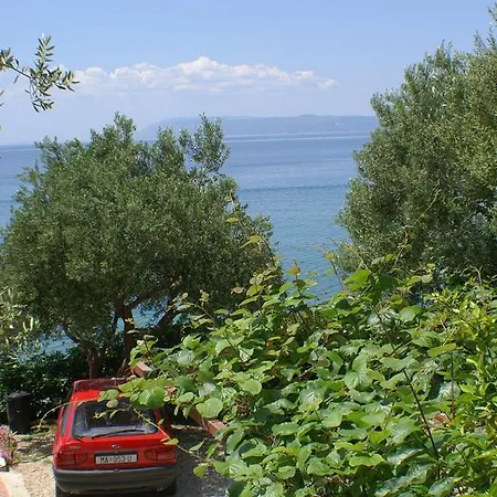 Appartamento Tucepi 2699d *