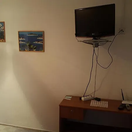 Appartamento Tucepi 2699d