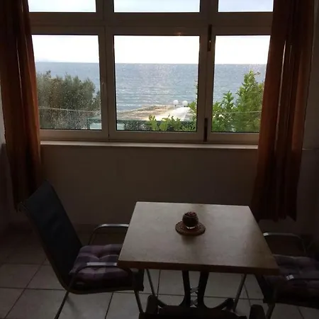 Tucepi 2699d Donje Rascane