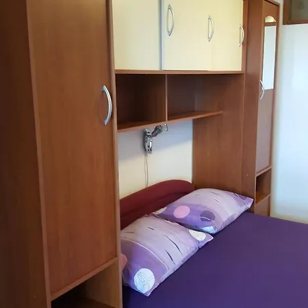 Apartment Tucepi 2699d *